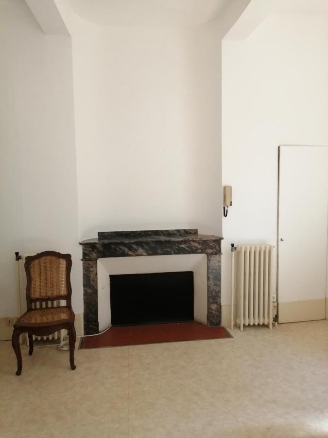 Maison Alba La Source Mazamet ภายนอก รูปภาพ