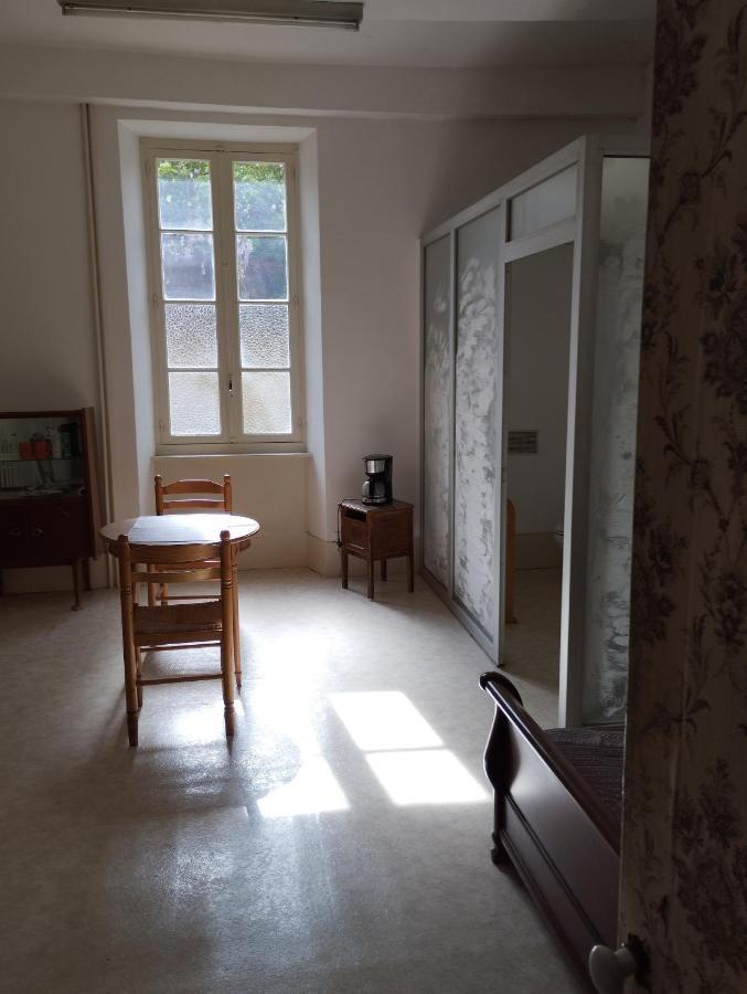 Maison Alba La Source Mazamet ภายนอก รูปภาพ