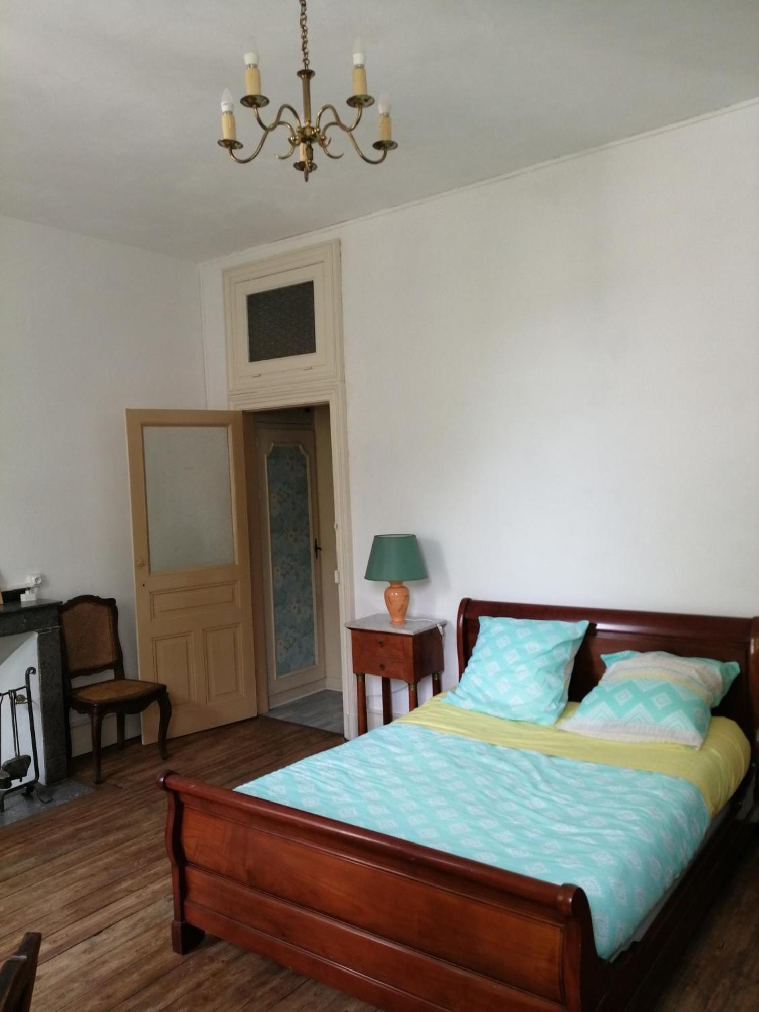 Maison Alba La Source Mazamet ภายนอก รูปภาพ